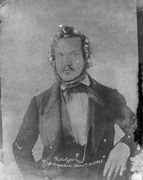 Portrait in 1849